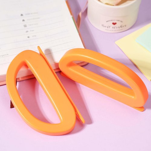 Dual-Head Wrapping Paper Cutter (2 Pack) – Easy-Cut Tool for Gift Wrap Paper, Christmas & Holiday Wrapping