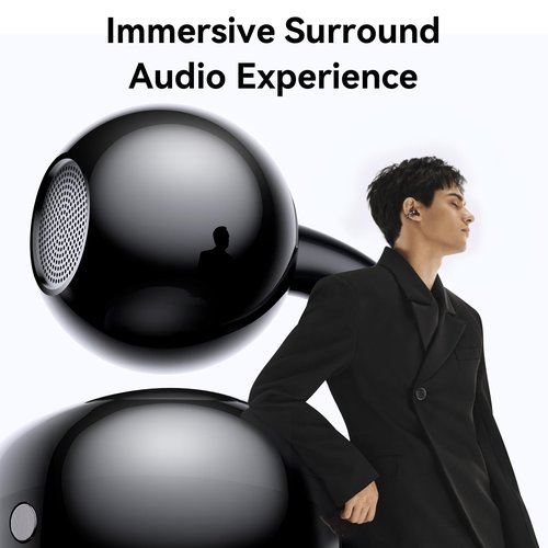 AI Translation Earbuds Real Time, 164 Languages & Accents, 3-in-1 Translator Earbuds with HD Sound Audifonos Traductores Inglés