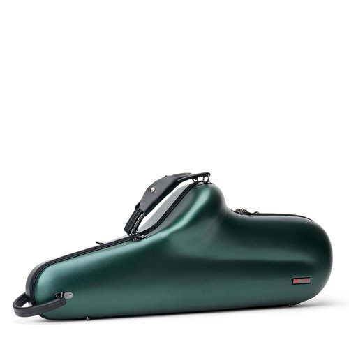 Protec Micro ZIP Tenor Saxophone Case, Hunter Green, Model BM305CTHG Protec Micro ZIP Tenor Saxophone Case, Hunter Green, Model BM305CTHG