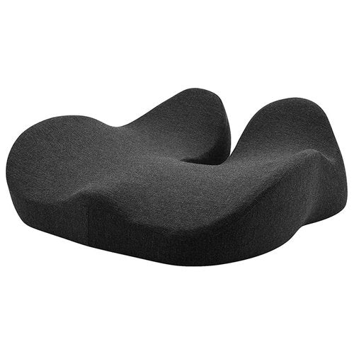 TOOPONE Large Seat Cushion for Office Chairs,Tailbone Pain Relief Butt, & Coccyx, Hip, Pressure & Sciatica Relief,Office Chair Cushion & Car Seat
