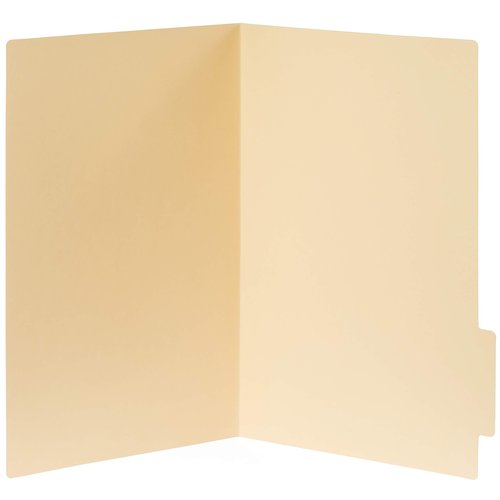 11x17 Manila Filing Folder (60 per Package)