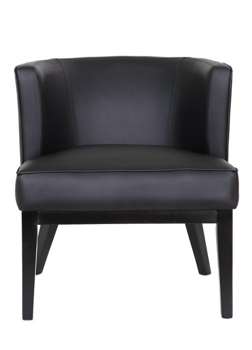 Boss Office Products Accent Chairs, Black