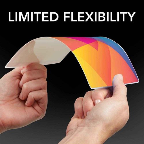 GBC Laminating Sheets, Thermal Laminating Pouches, Letter Size, 10 Mil, Speed Format, HeatSeal UltraClear, 50 Pack (3745091)