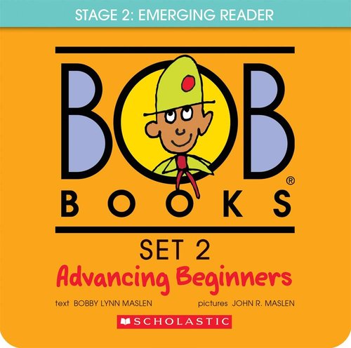Bob Books Complete Collection - 12 Engaging Sets for Kindergarten & First Grade Learning | Rhyming, Sight Words, Animal Stories
