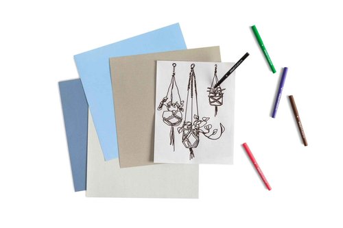 Cricut® Infusible Ink™ Markers 1.0, Ultimate (30 ct), Sampler - for Sublimation & HTV projects - Compatible with Maker & Explore Machines