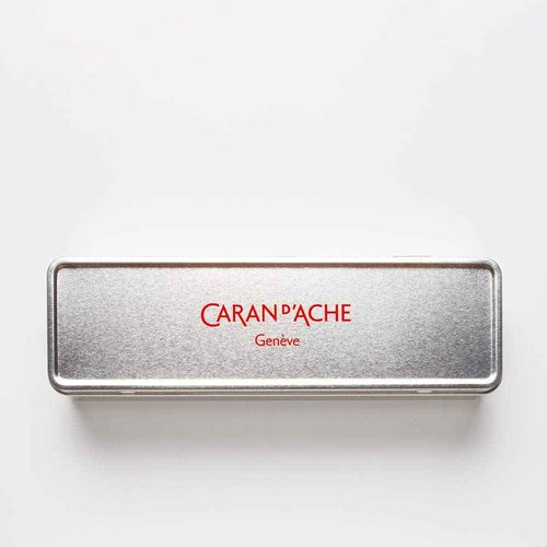 Caran d'Ache 0775-311 Graphite Line Multi-Tech Sketch Set