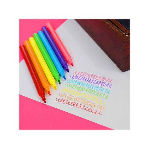 Art 101 Deluxe Classic Drawing Kit, Brown, 170 Pieces (54170)