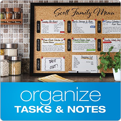 Oxford 3 x 5 White Ruled Index Cards - Pack of 300, Perfect for Notes & Flashcards