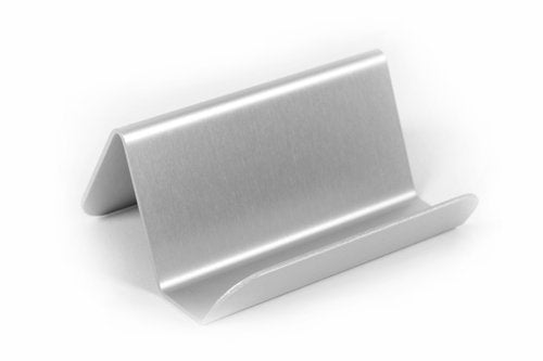 Aluminum Business Card Holder (3pack)