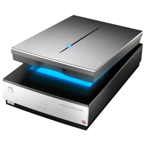 Epson B11B178011 Perfection V700 Photo Scanner