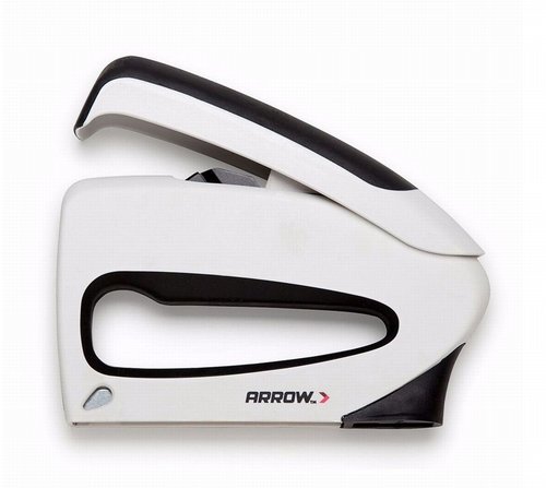Arrow Fastener Tt21 Staple Gun Trutac