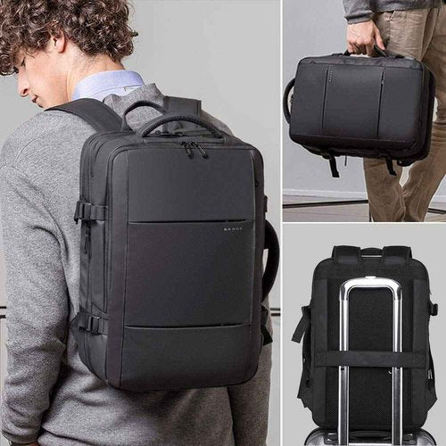 Petfu Laptop, Black, 15.6 inches