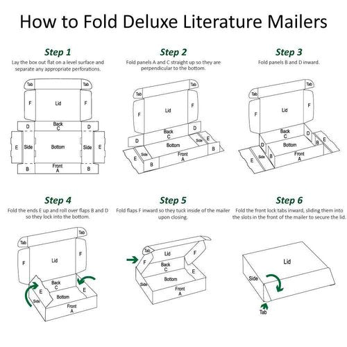 Boxes Fast | Shipping Boxes Small 18"L x 12"W x 3"H, 25-Pack | Corrugated Cardboard Box for Packing, Moving and Storage