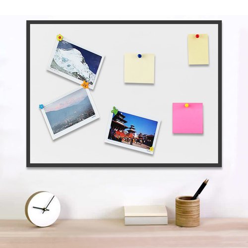 HOZEON 50 Pack 11 x 14 Inch Foam Boards, White Foam Board, 1/8 Inch Thickness Foam Core Backing Board Polystyrene Poster Board Signboards for Presentation, Artwork, 3D Modeling