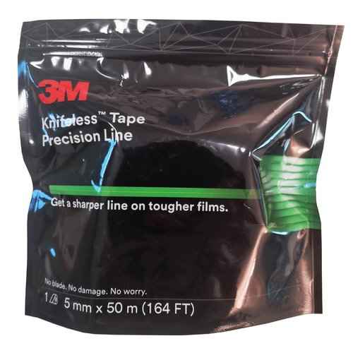 3M Precision Line Knifeless Vinyl Cutting Tape 50M