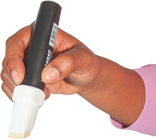 Baumgartens Finger Moistener - Enhance Grip & Precision | Black Color (19961)