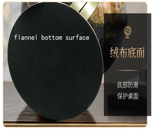 5.5" Small World Globe with Rotating Stainless Steel Stand for Adults - Elegant Adult Home Office Desk Bookcase Decoration & Gifts