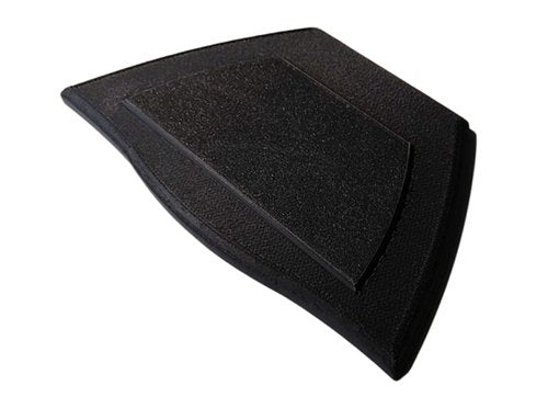 Compatible with Whirlpool Fridge Drip Tray - Catch Water & Ice, Fits Multiple Models (Black)