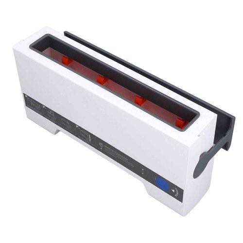 Thermal Binding Machine, Book Binding Machine Document Heat for School Office Business DIY Notebook Journal Photo Album