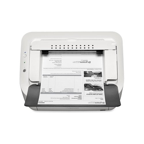 Canon imageCLASS LBP6030w - Monochrome, Wireless Compact Wireless Laser Printer, 1 Year Limited Warranty, 19 PPM, White