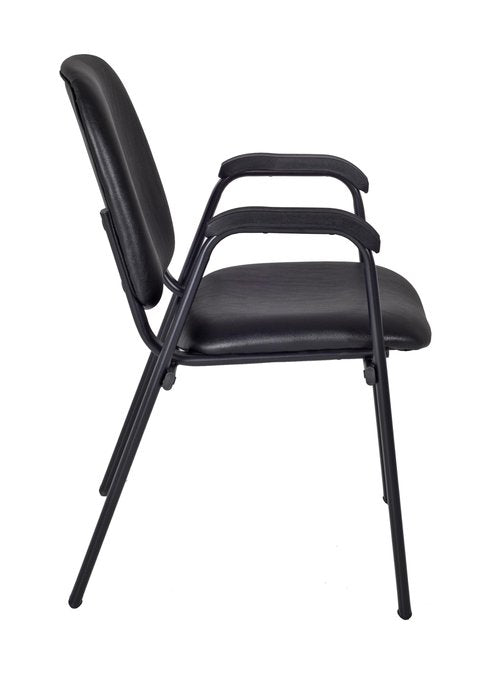 Regency Stacking Reception, 1 Chair, Vinyl