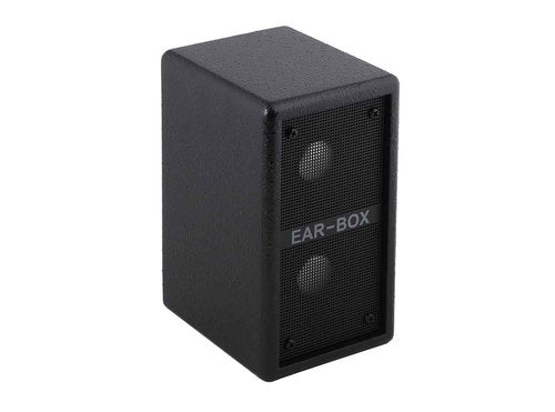 Phil Jones Bass 2x2" Ear-Box Near Field Personal Bass Monitor