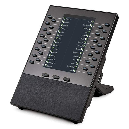 Polycom, Inc. VVX EM50 Expansion Module for VVX 450 (PY-2200-48890-025)