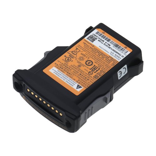 BT-000370 Replacement Battery for Ze'bra MC93 MC9300 BT-000370 1INR19/66-2 BTRY-MC93-STN-01 3.6V 25.2Wh