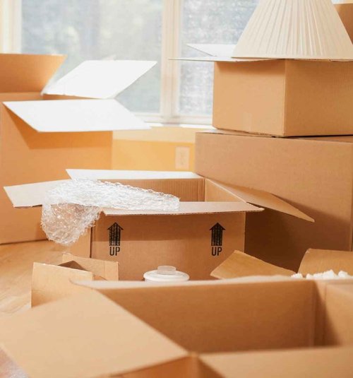 BOX USA Shipping Boxes Double Wall 16"L x 12"W x 12"H, 15-Pack | Corrugated Cardboard Box for Packing, Moving and Storage