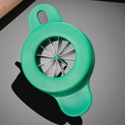Alipis 2Pcs Vegetable Cutter Multifunctional and Shredder for Easy Vegetable Preparation Kitchen Gadget for Scallions