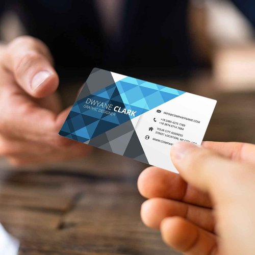 Yexiya 1000 Pcs Blank PVC Cards White Quality Plastic ID Badge Printers Cr80 30 Mil Business Cards Fit Most Photo ID Badge Printers