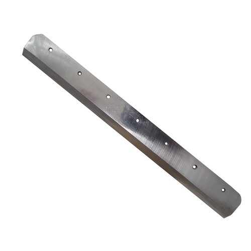 HFS(R) Heavy Duty Guillotine Paper Cutter 400 Sheet Capacity | Solid Steel Construction (A4-12'' Cutter Blade)
