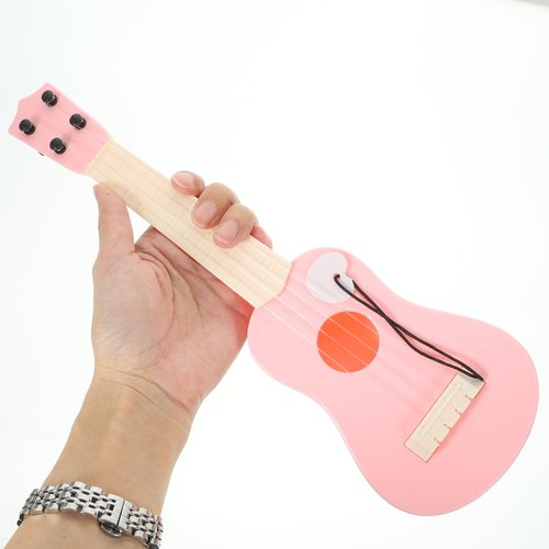 VANZACK Ukulele for Educational Musical Instrument Present for Birthdays Christmas More Portable