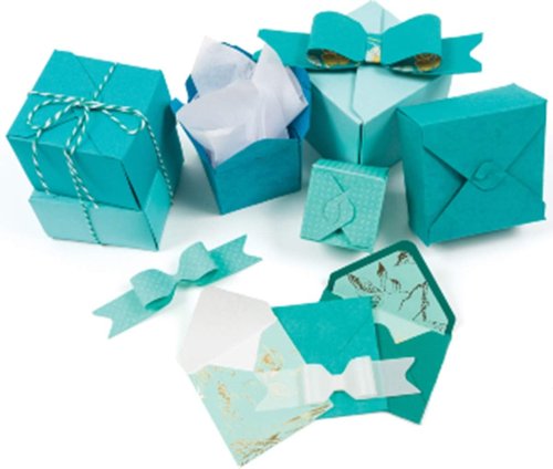 Fiskars Crafts Gifting Board - Versatile Box for Creative Presentations | Ideal for All Occasions