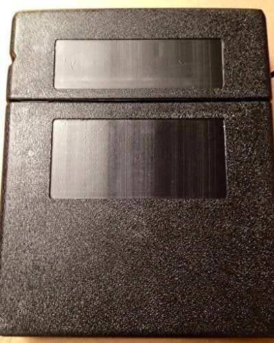 Weatherproof Document Holder for Manuals Rain Dust & Harsh Environments