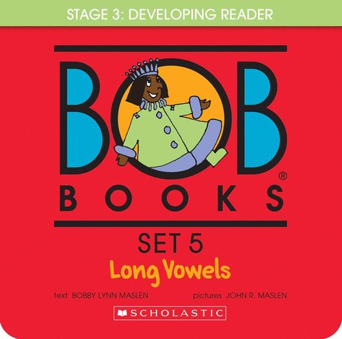 Bob Books Complete Collection - 12 Engaging Sets for Kindergarten & First Grade Learning | Rhyming, Sight Words, Animal Stories