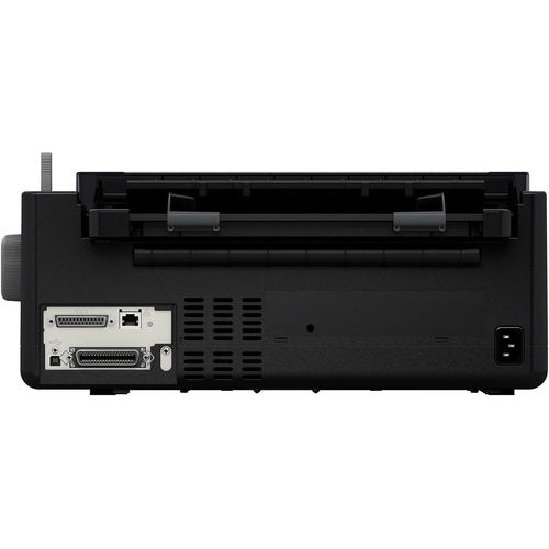 Epson Lq-590ii Network-Ready 24-Pin Dot Matrix Printer