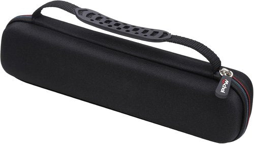 Mchoi Hard Storage Case - Fits Epson Workforce ES-50/ES-55R/ES-60W/ES-65WR | Portable Document Protection
