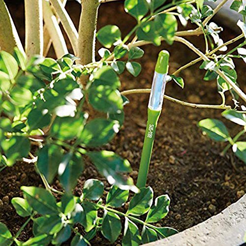 Sustee Aquameter, Moisture Sensor Refills, Bundle of 10 Core Inserts (5 Packs of 2) ? Large