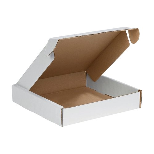 Boxes Fast Small Business Packaging, Shipping Box 10 x 10 x 2, 50 Bulk | Cardboard, Gift, Storage, Large, Double Wall Corrugated Boxes, 10x10x2 10102