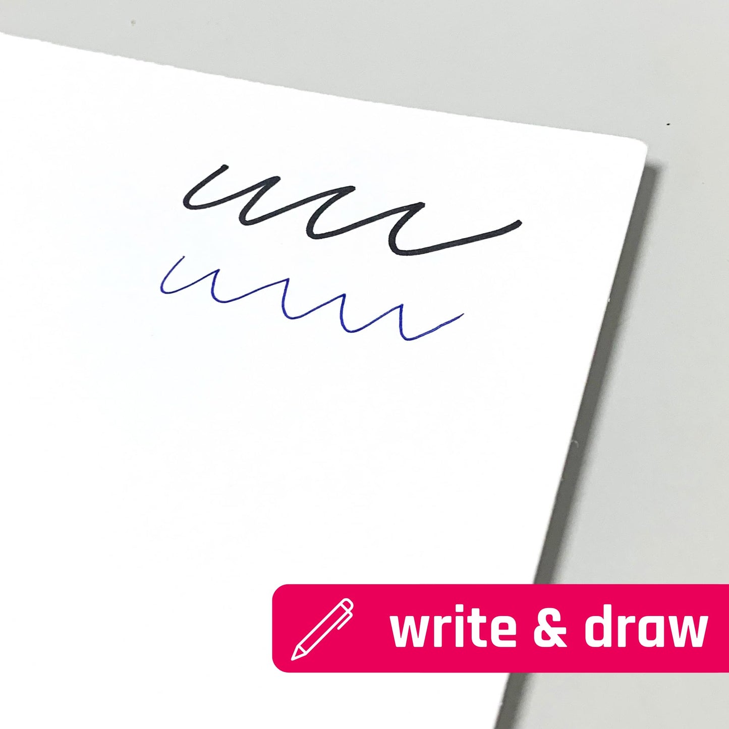 20 Sheets, 130 lb (350 gsm) - Thick Heavy White Cardstock, Heavyweight Cardboard Paper - 8.5 x 11 inches