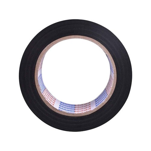 ADHES Corrosion Protection Pipe Tape, PVC Weatherproof Wrap Duct Tape for Drain Pipe, Metal & Electrical Piping, Outdoor, Underground Pipe, 3 Inch X 36 Yds, Black, 18 Rolls