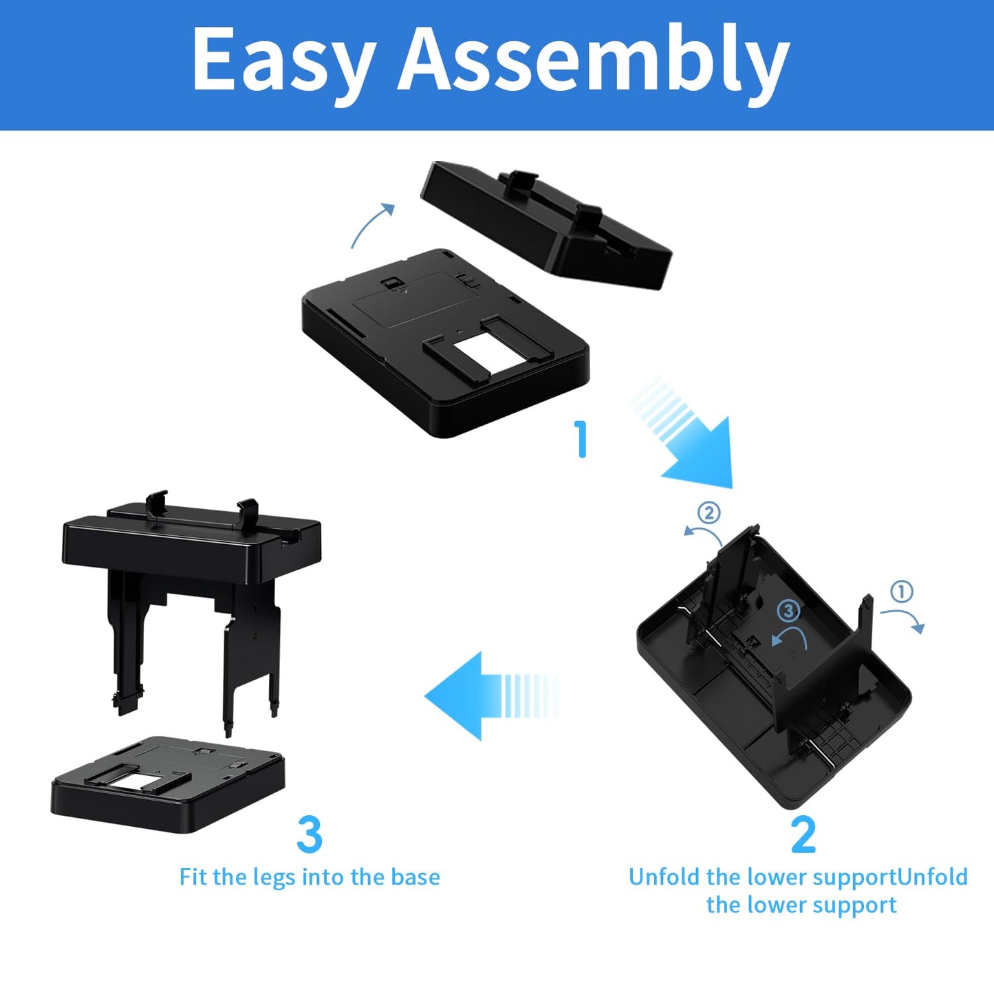 DigitConvert Mobile Film Scanner for 35mm Slides & Negatives, Portable Photo Scanner Converts Film to Digital Photos, Battery Powered Slide Converter