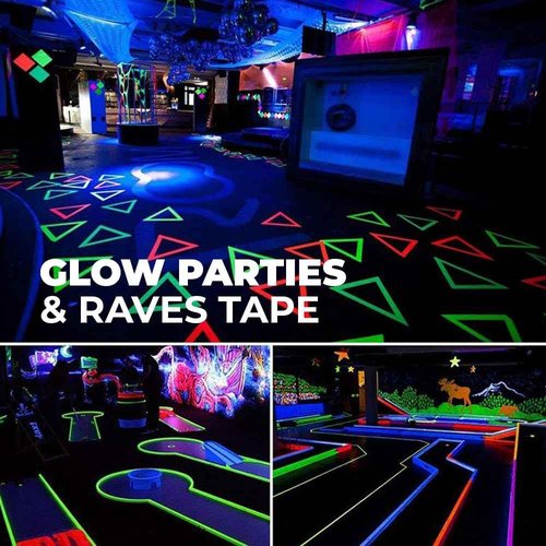 WOD GTC12 Gaffer Tape, Gray Low Gloss Finish Film, 4 inch x 60 ft. Residue Free, Non Reflective Cloth Fabric, Secure Cords, Water Resistant, Photography, Filming Backdrop, Production