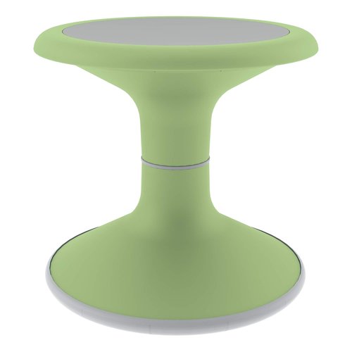 Sprogs Kids Active Motion Stool - Flexible Seating for School Classroom, Office or Home - 12" Seat Height