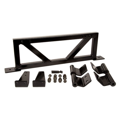 Rugged Ridge | Door Holder, Wall Mounted, 2 Doors | 12107.10