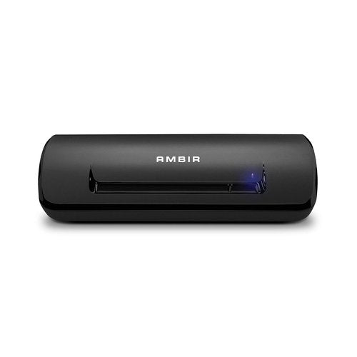 Ambir ImageScan Pro 687-AS Duplex Card Scanner for Windows PC