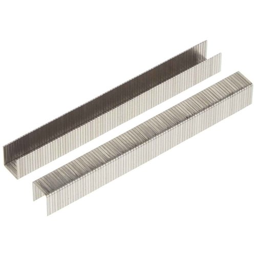Arrow Fastener 508SS1 Genuine T50 1/2-Inch Stainless Staples, 3 Pack of 1000