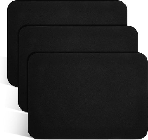 Frienda Lipo Foams - 3 Pcs Firm Foam Boards for Post-Surgery Recovery | 8 x 10 x 0.5 Inch Tummy Tuck & Liposuction Pads