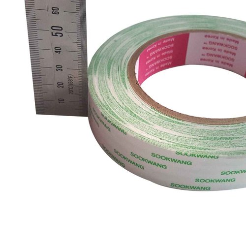 Sookwang Double Sided Adhesive Tape (scor-Tape) for Craft 25mm25m-2pcs